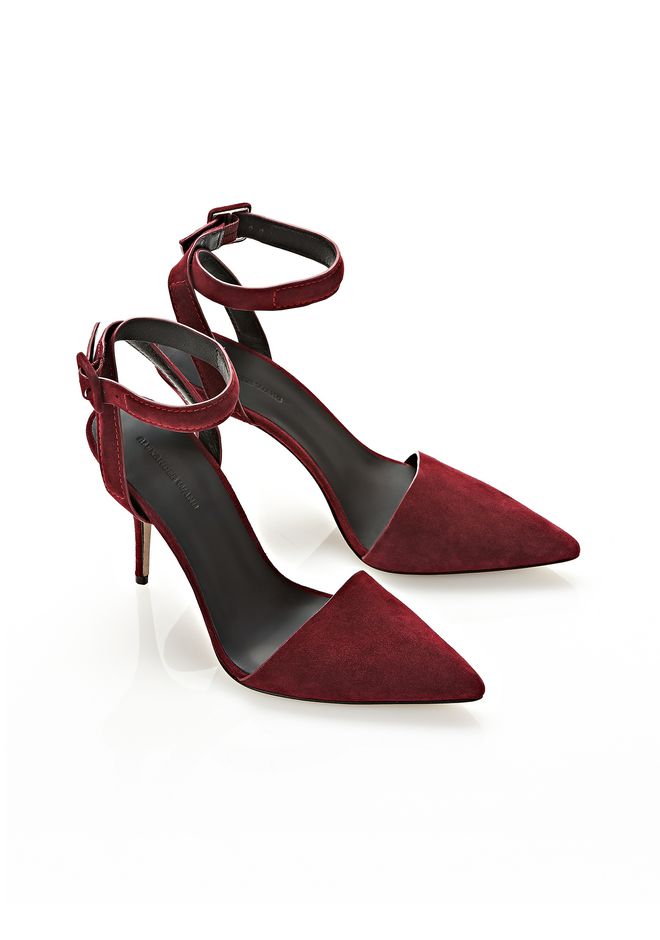 alexander wang lovisa pump