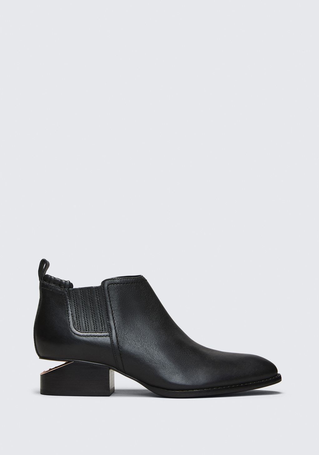 alexander wang kori boot sale