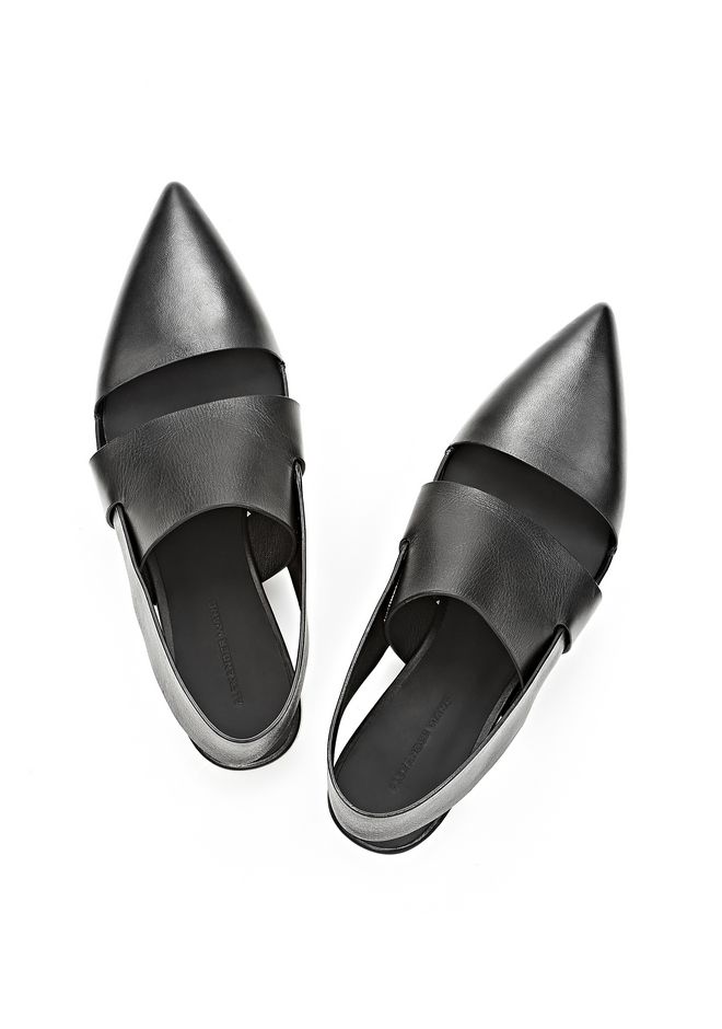 alexander wang sling backs