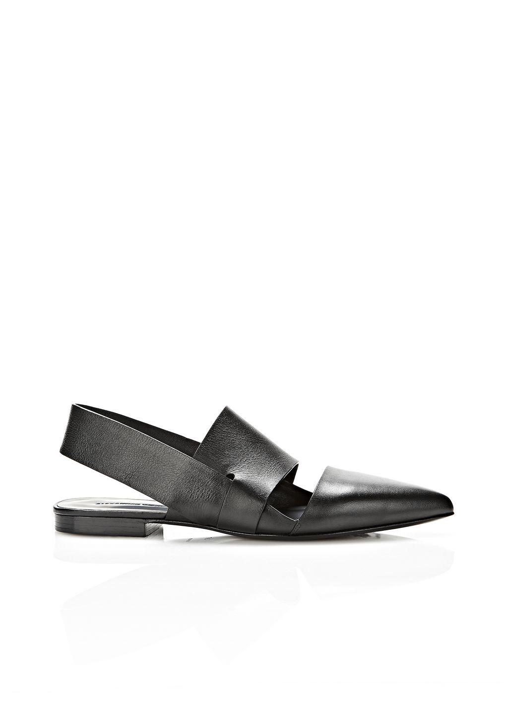 alexander wang ivy slingback
