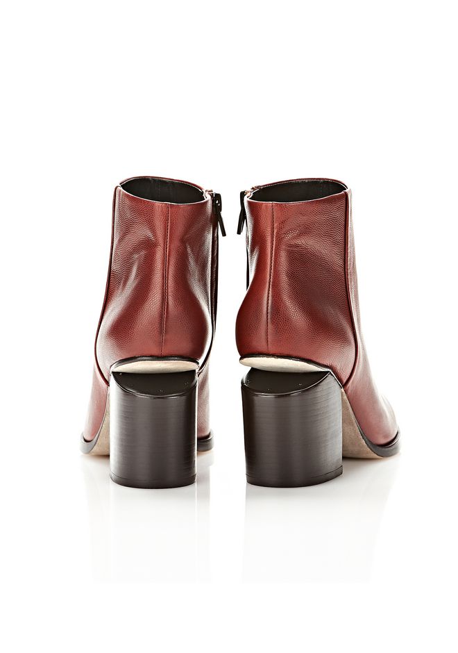 alexander wang boots gabi