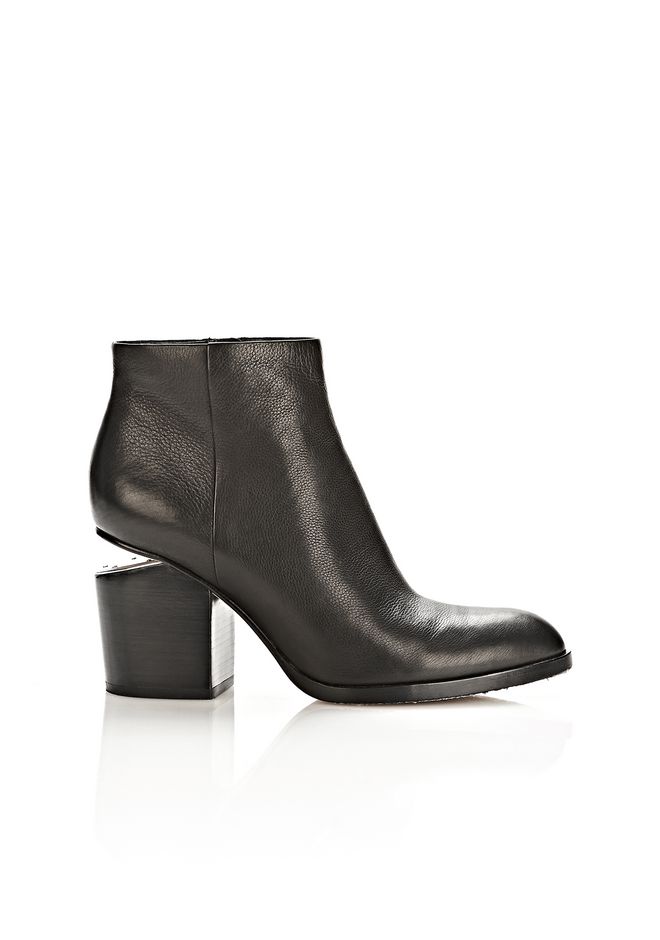 alexander wang boots gabi