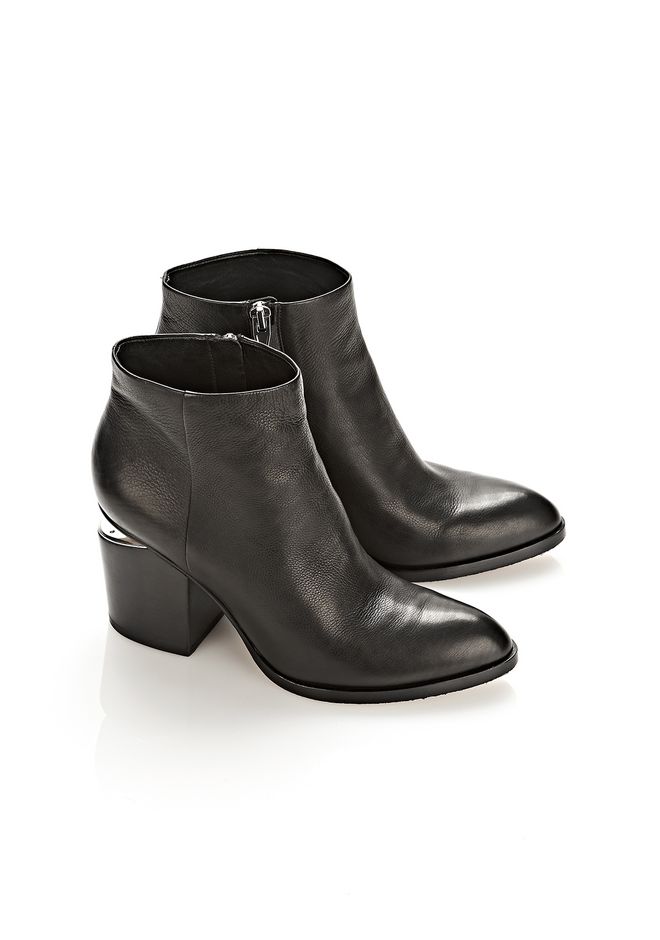 alexander wang boots gabi