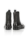 alexander wang andy leather brogues