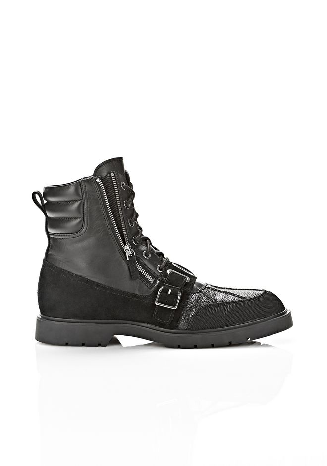 Alexander Wang ‎KADE BOOT ‎ ‎BOOTS‎ | Official Site