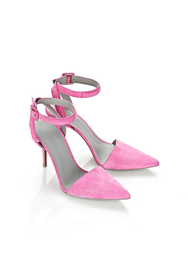 alexander wang lovisa pump