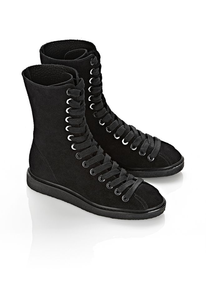 alexander wang shoes mens