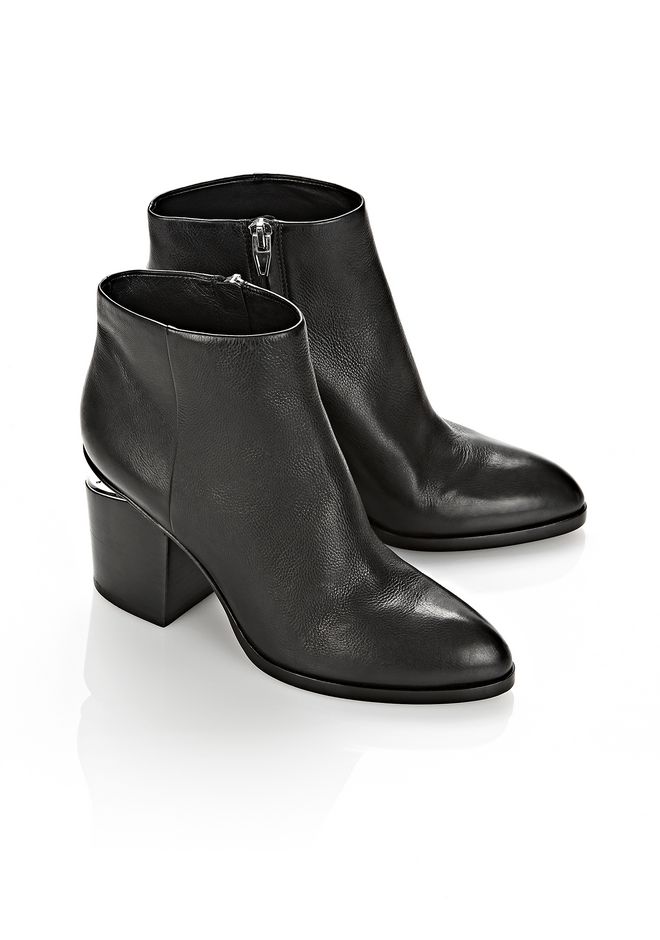 alexander wang boots gabi
