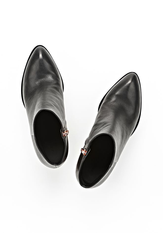 alexander wang gabi rose gold