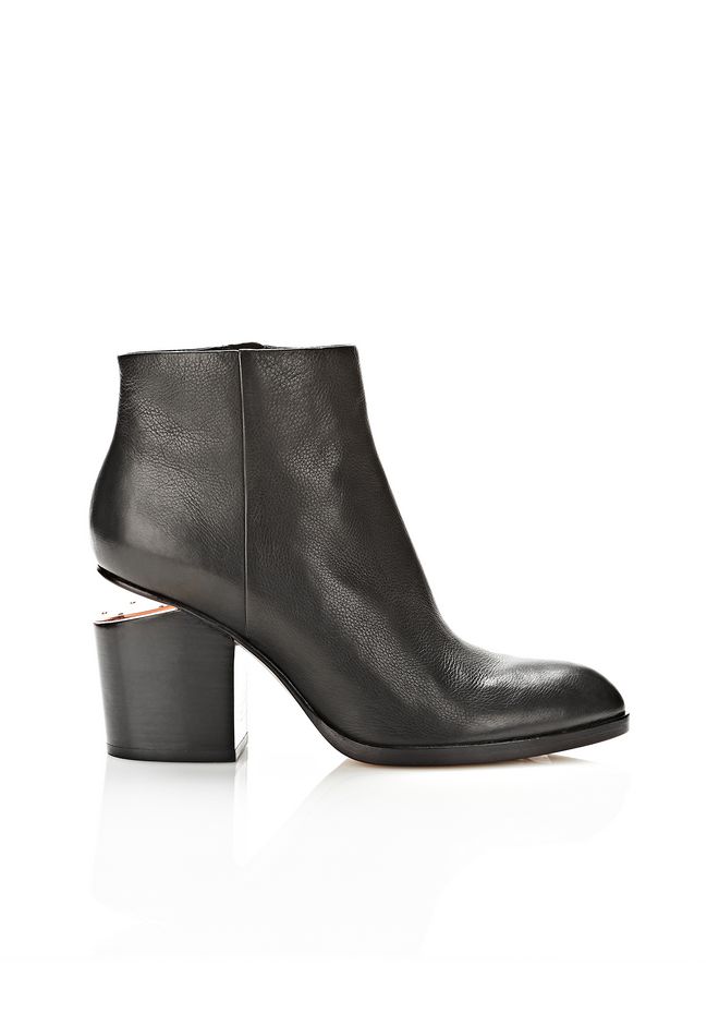 alexander wang gabi bootie sale