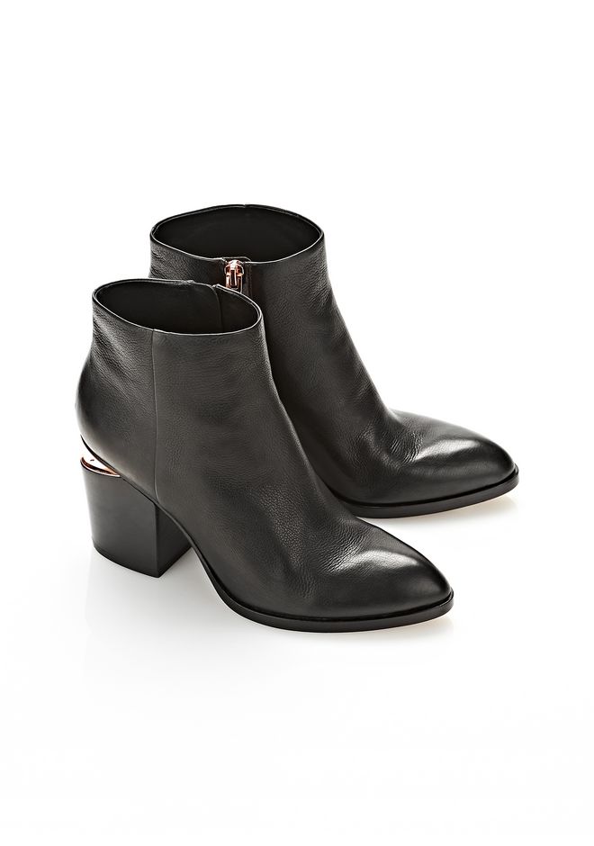 alexander wang gabi rose gold
