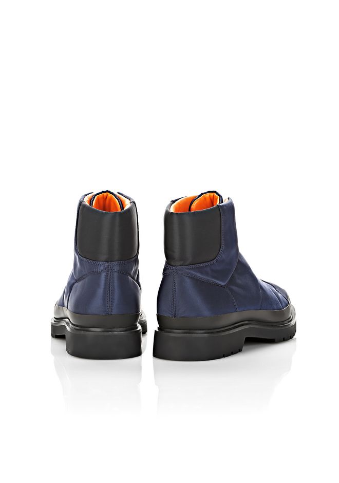 alexander wang lane boot