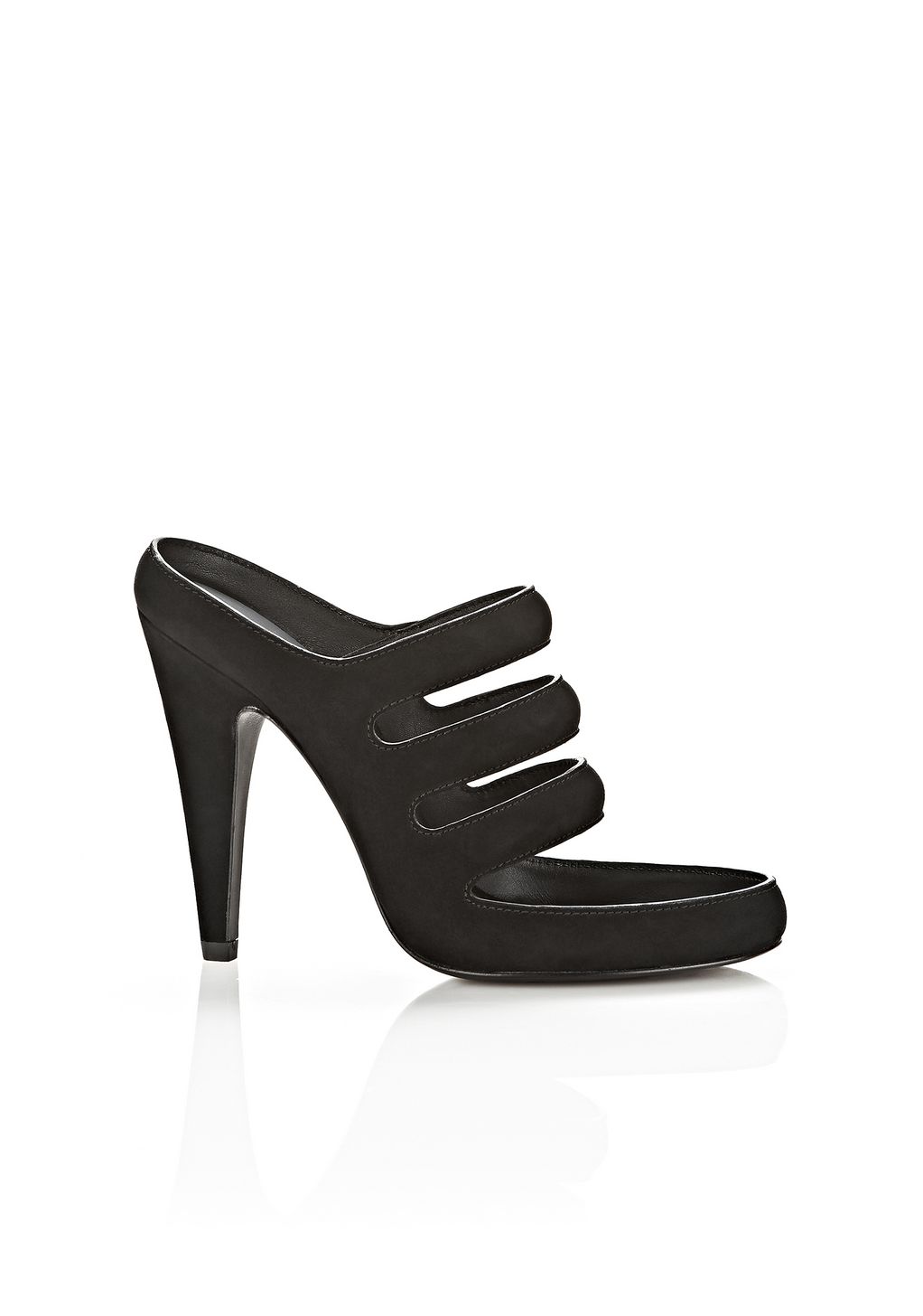 alexander wang heels on sale