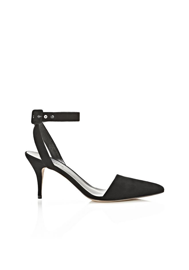alexander wang heels on sale