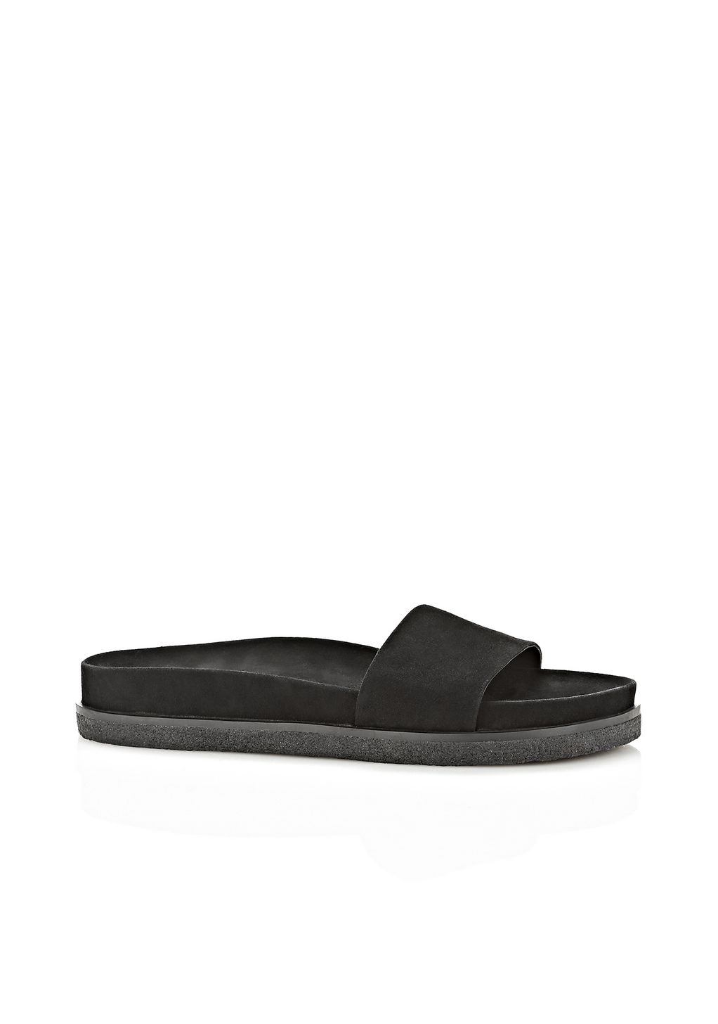 alexander wang sandals flat