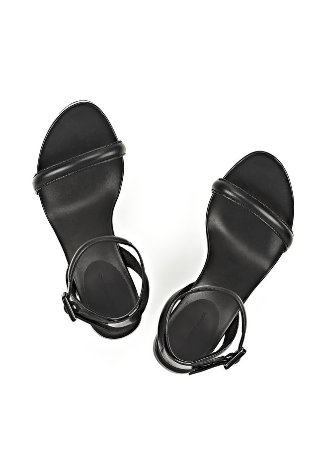 Alexander Wang ‎JOEY SANDAL ‎ ‎Heels‎ | Official Site