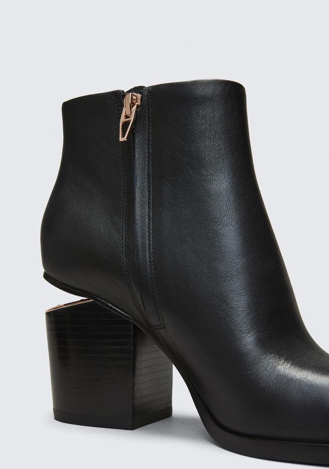 alexander wang boots gabi