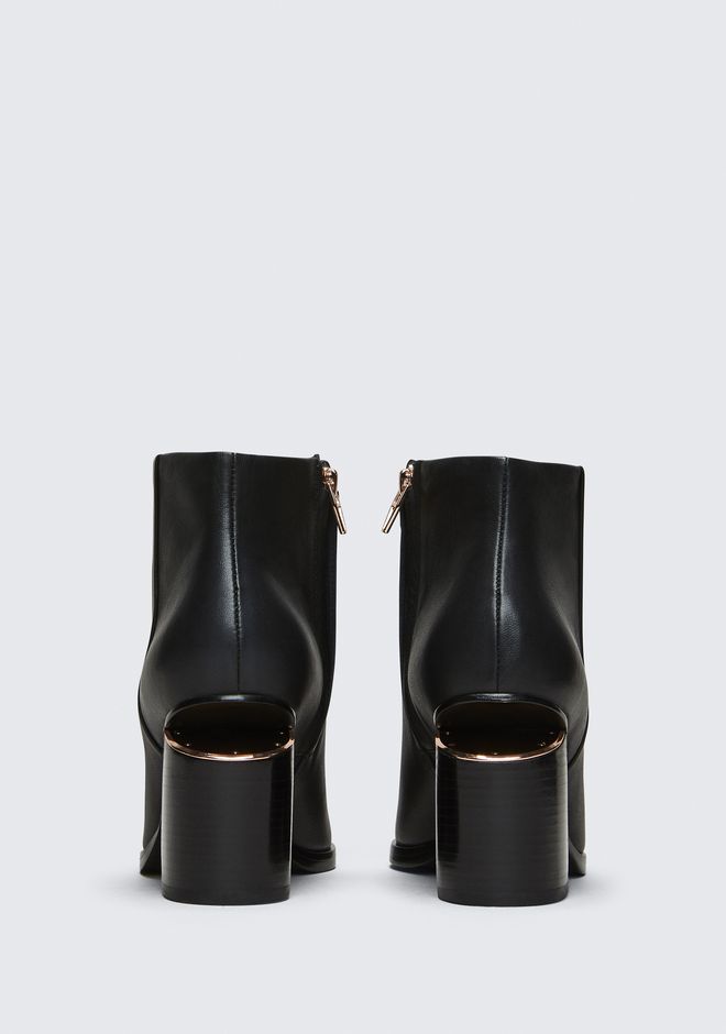 alexander wang gabi rose gold