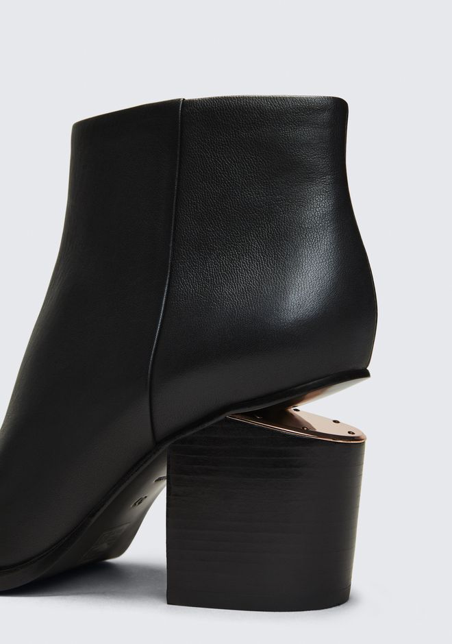 alexander wang gabi rose gold
