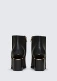 alexander wang gabi rose gold
