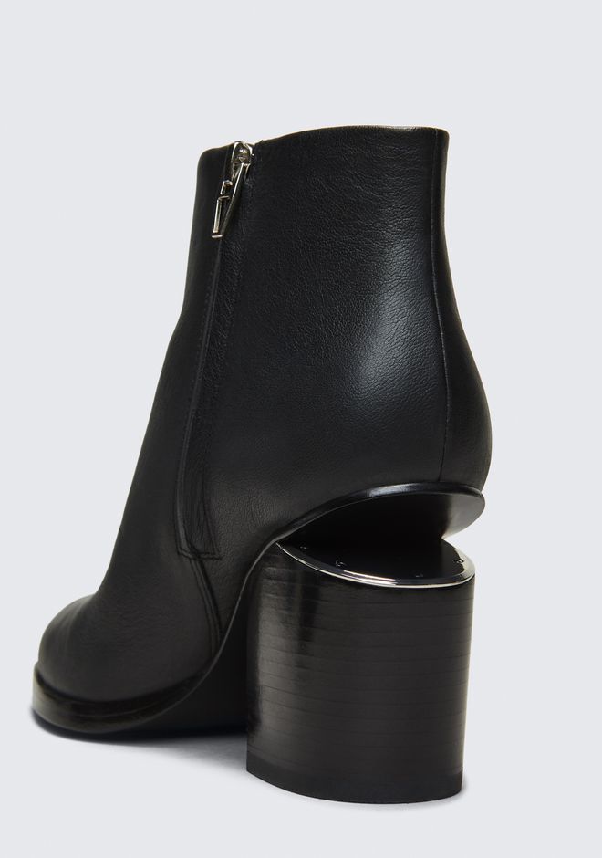 alexander wang boots gabi