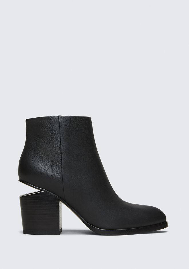 alexander wang boots gabi