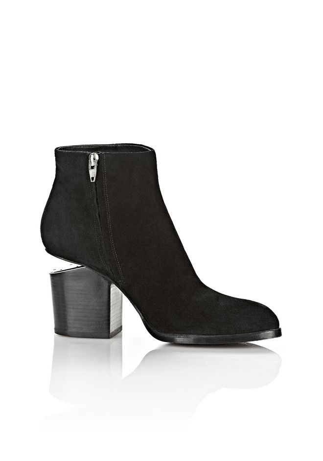 alexander wang boots gabi