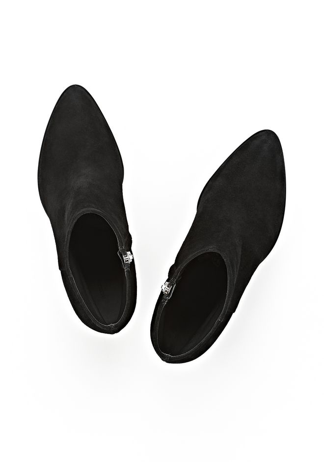 alexander wang gabi bootie sale