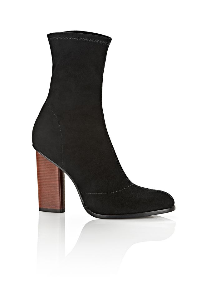 bottes alexander wang