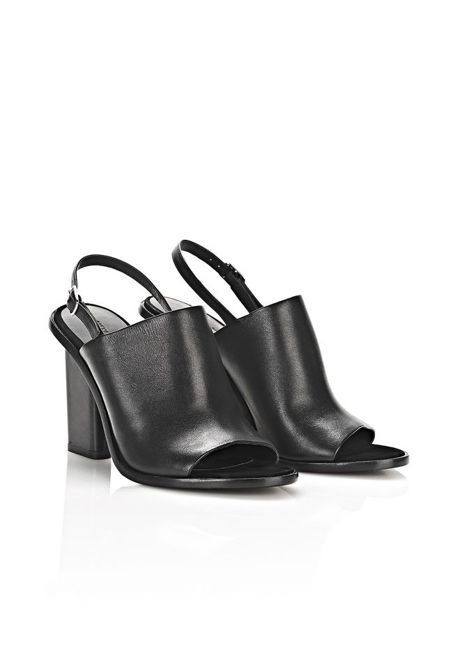 alexander wang ivy slingback