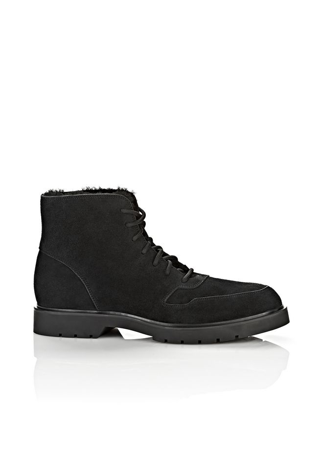 alexander wang equestrian boots