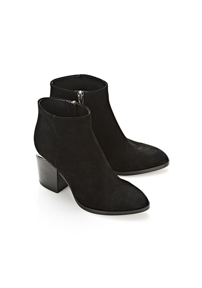 alexander wang boots gabi