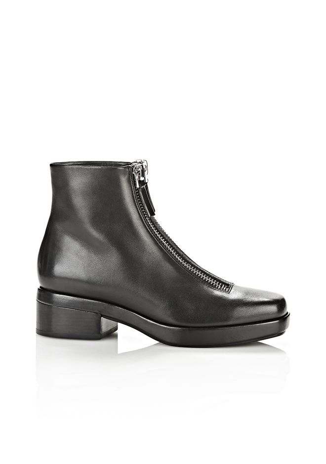 alexander wang flat boots