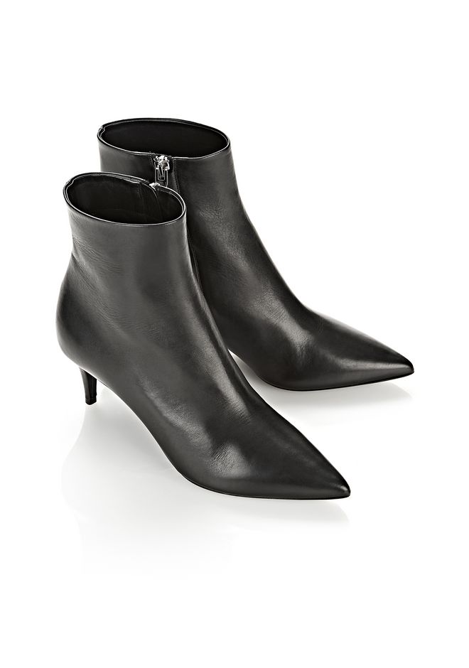 alexander wang equestrian boots