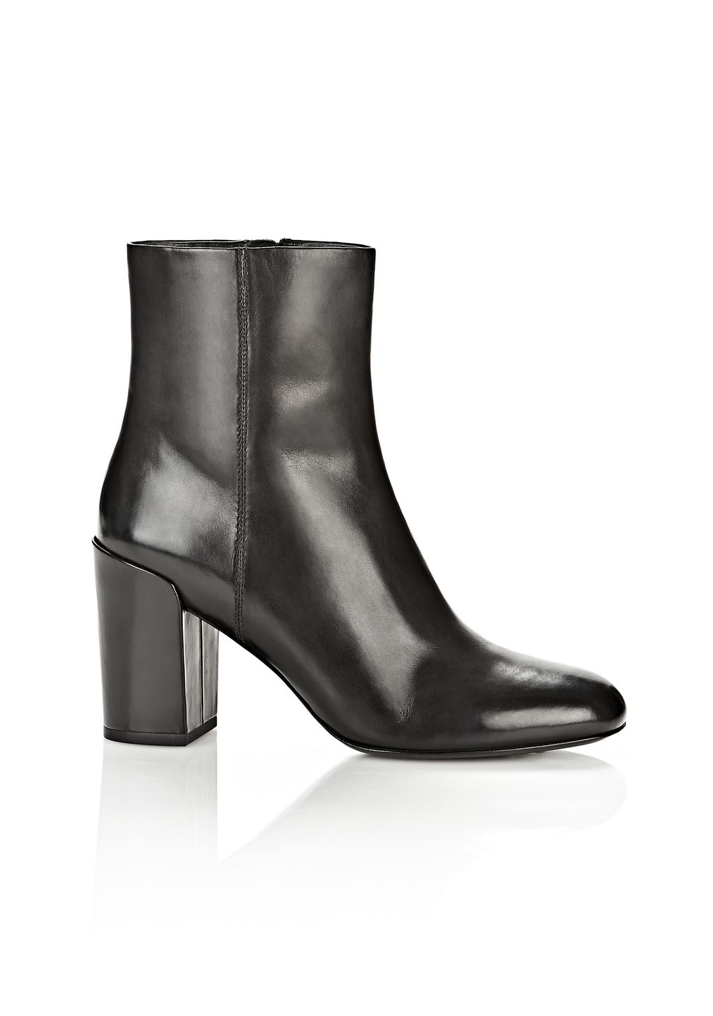 anna stretch bootie alexander wang