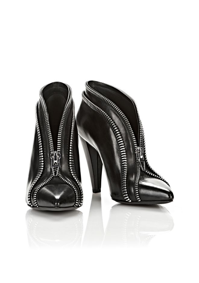 alexander wang padded heels