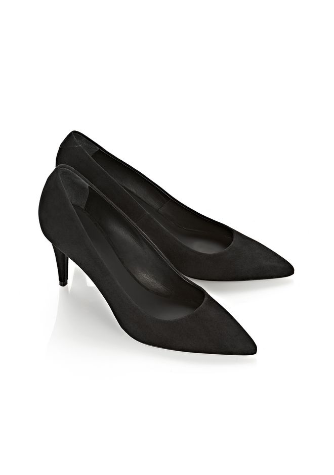 alexander wang heels on sale