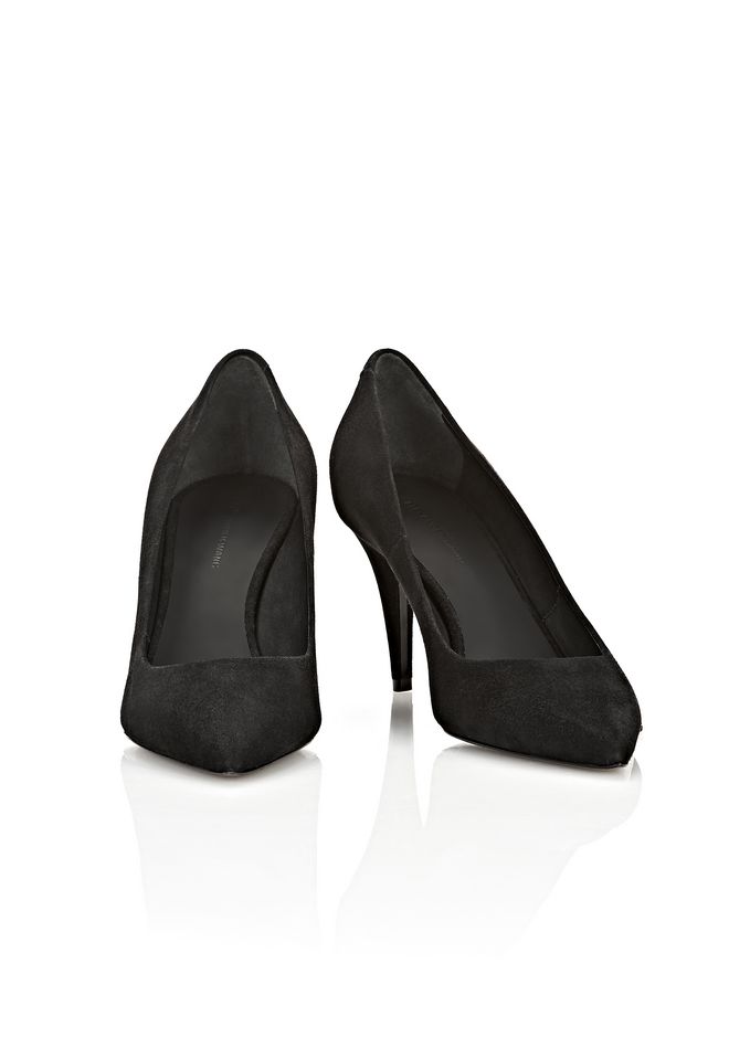 alexander wang heels on sale