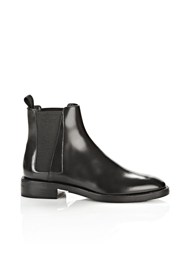 Alexander Wang ‎FIA BOOT ‎ ‎BOOTS‎ | Official Site