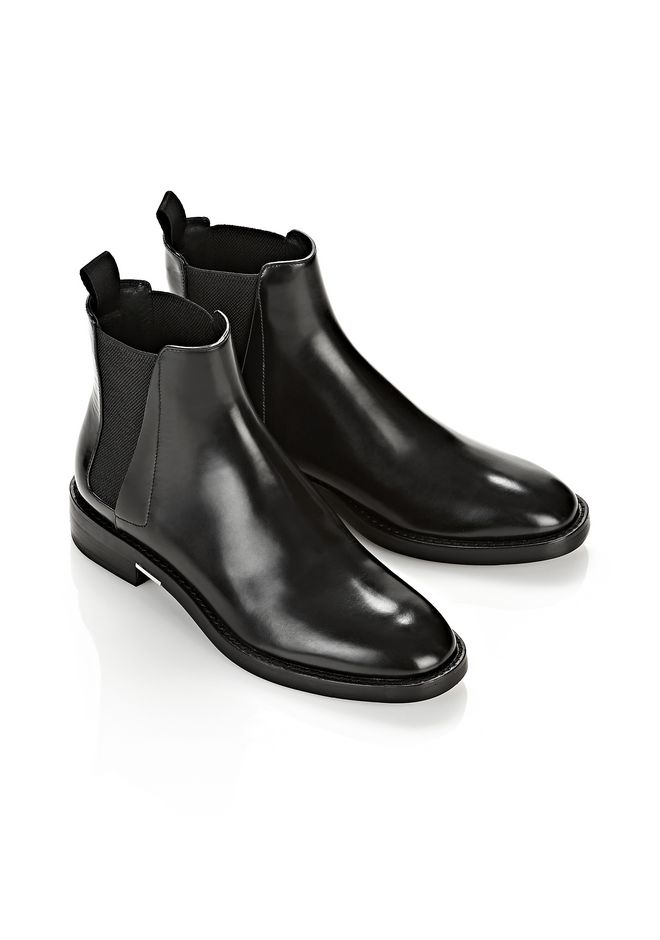 alexander wang boot sale