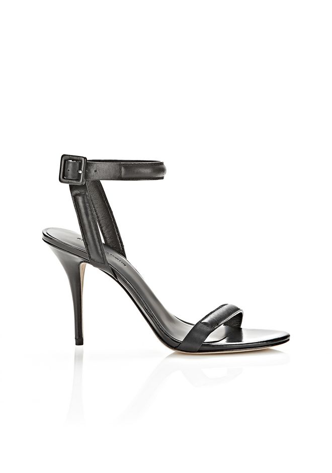 Alexander Wang ‎ANTONIA SANDAL ‎ ‎Heels‎ | Official Site