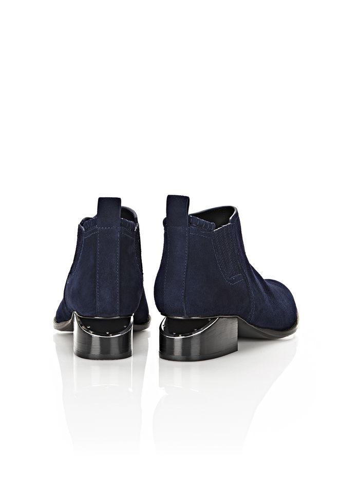 alexander wang kori suede