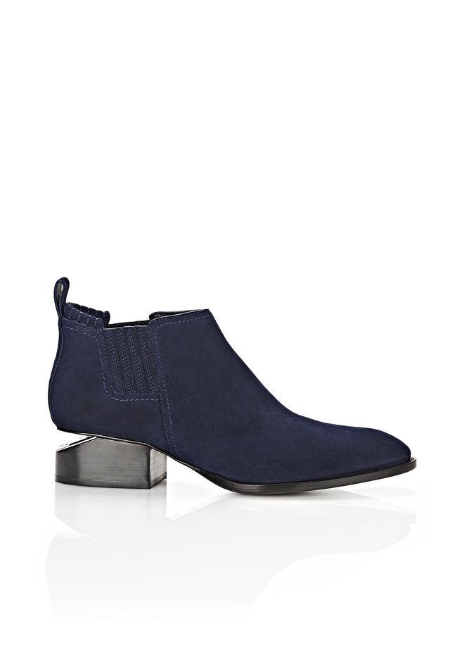 alexander wang kori suede