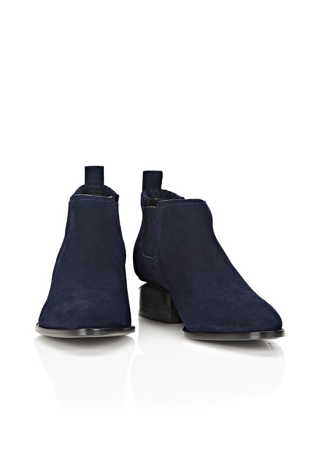alexander wang kori suede