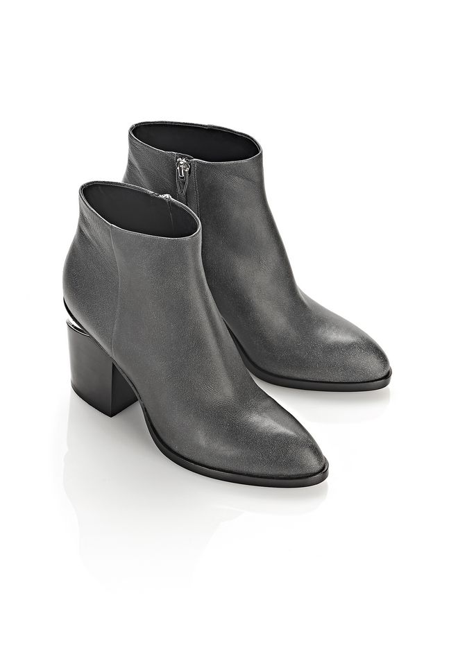 alexander wang gabi bootie sale