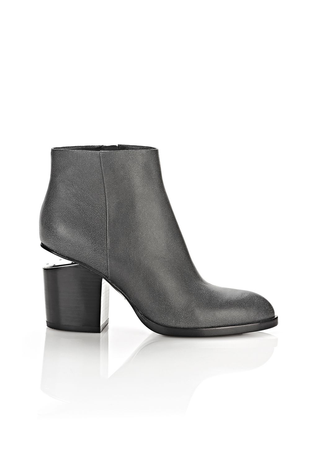 alexander wang boots gabi