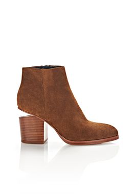 alexander wang gabi rose gold