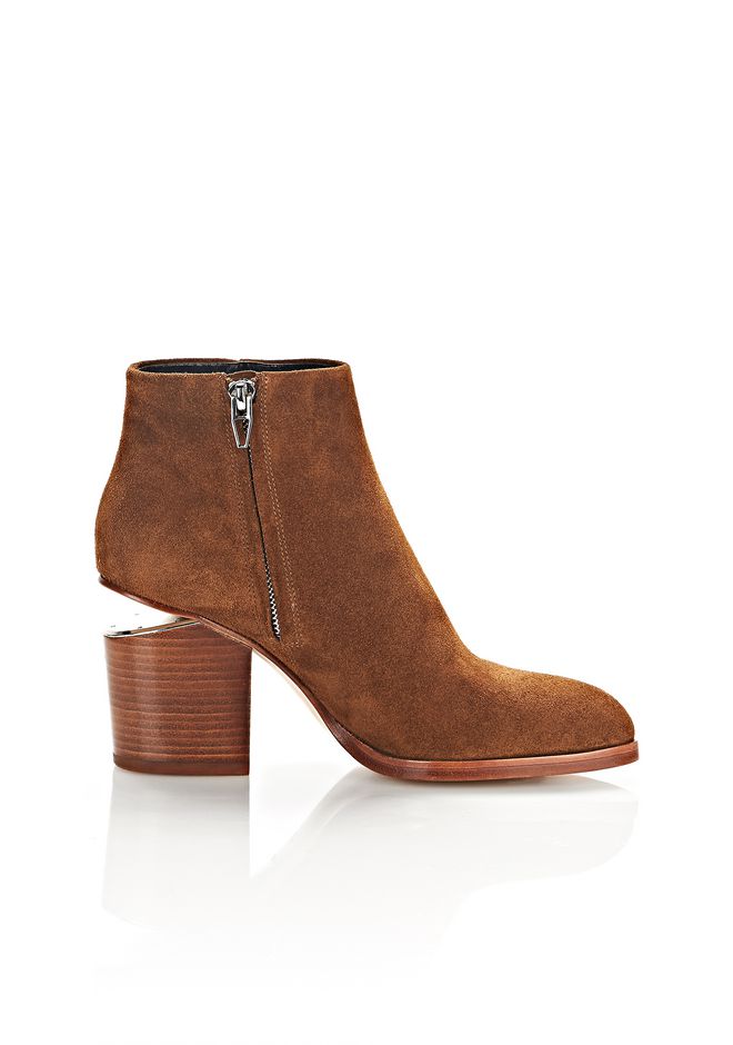 alexander wang gabi bootie sale