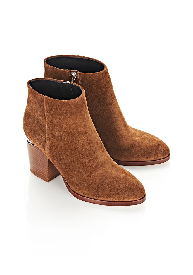 alexander wang boots gabi