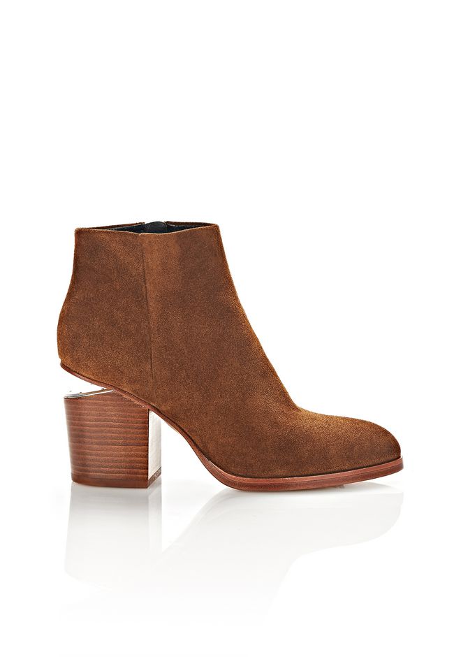 alexander wang gabi bootie sale